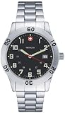 Wenger - Men's Watches - Regiment Grenadier - Ref. 72966w