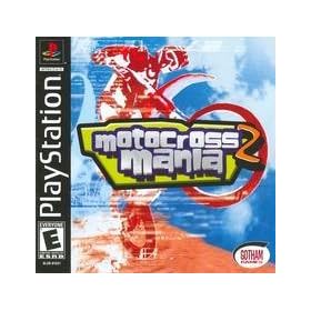 Motocross Mania 2