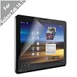 Acase(TM) Samsung GALAXY Tab 10.1 AcaseView Screen Protector Film Clear (Invisible) for Samsung GALAXY Tab 10.1 Wi-Fi / 3G 4G LTE (3 Pack)