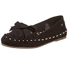 Roxy Women's Corazon Casual Suede Shoe