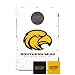 Southern Miss Mississippi Golden Eagles Baggo Game