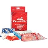 Screaming O Ovation Kit