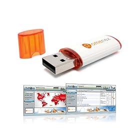 Omenex - Cl� USB / Radio internet