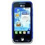 LG GS290 Cookie Fresh Silver Sim Free Unlocked mobile phone