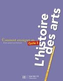 L histoire des arts en cycle 3