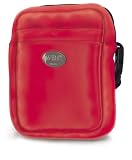 Philips Avent Nylon Thermal Tote Red