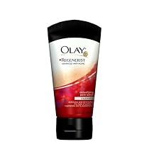 Olay Regenerist Detoxifying Pore Scrub, 6.5-Ounce Tube (Pack of 2)
From Olay
