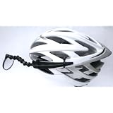 Safe Zone Bicycle Helmet Mirror