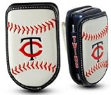Minnesota Twins Classic Cell Phone Case