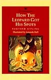 How the leopard got his spots