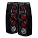 Spyder Auto ALT-YD-CCK88-BSM Chevy C/K Series Tail Light