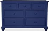 Riverside Splash of Color Youth Dresser