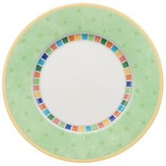 Villeroy & Boch Twist Alea Verde Fr�hst�cksteller 21cm