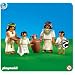 Playmobil Egyptian Family