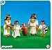 Egyptian Family