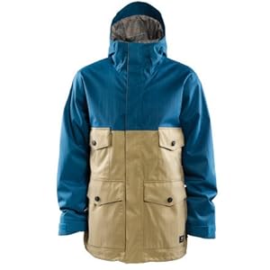 Foursquare Ply Jacket 