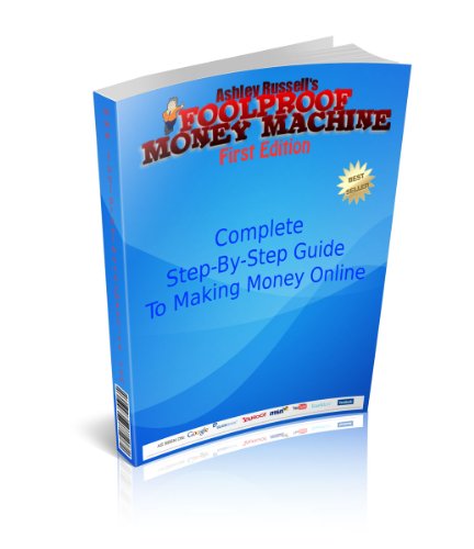 41%2BhWdkpgZL. SL500  internet home business: Fool Proof Money Machine   Learn To Make Money Online