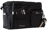 Oliepops Black Handbag Organiser