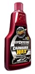 Meguiars Deep Crystal Wax Autowachs,...