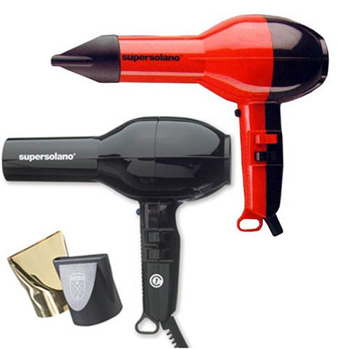Super Solano Professional Hair Dryer