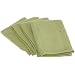 DII Organic Cotton Fresh Pear Dish Cloth, Set of 4