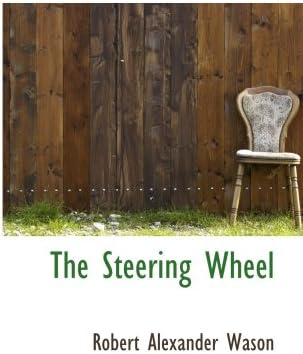 The Steering Wheel