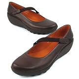 Tsubo -- AB14 02 Cori Dkch/Aub -- Women's Shoes,Comfort Shoes,Mary Jane