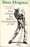 Five Lessons: The Modern Fundamentals of Golf