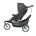 Obaby Xi Tandem Pushchair (Sport Lime)