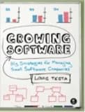 Growing Software: Big Strategies for Managing Small Software Companies