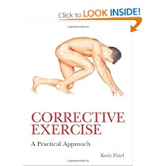 Corrective Exercise: A Practical Approach