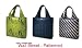 RuMe - Reusable Bags Wall Street
