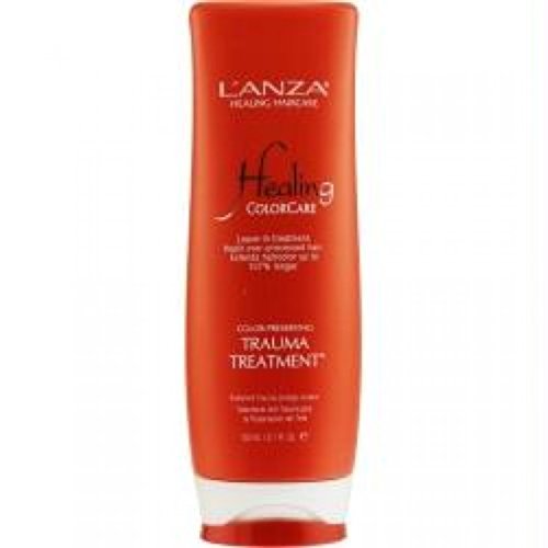 L'Anza Healing ColorCare Color-Preserving Trauma Treatment, 5.1 fl oz