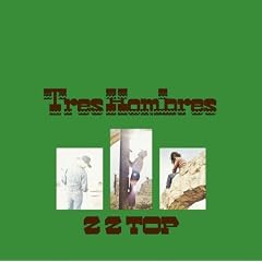 Tres hombres (1973) [Vinyl LP]