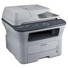 Samsung SCX-4824FN Multifunktionsger�t