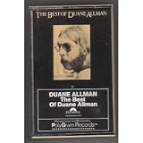 Best of Duane Allman