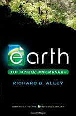 Earth : the operators' manual
