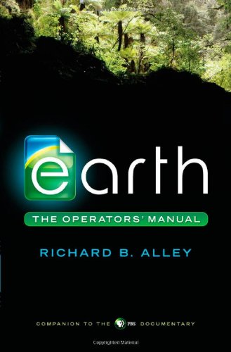 Earth: The Operators Manual