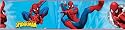 Amazing Spider-Man Peel & Stick Wall Border