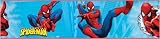 Amazing Spider-Man Peel & Stick Wall Border
