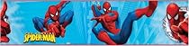 Amazing Spider-Man Peel & Stick Wall Border