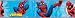 Amazing Spider-Man Peel & Stick Wall Border