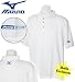 Sporting Goods : Men's Mizuno DryLite Performance Polo