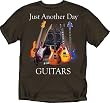 Just Another Day - Guitars