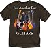 Just Another Day - Guitars
