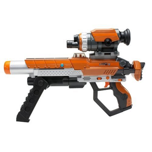 Childrens Toyshop  Toys : Pro Laser System