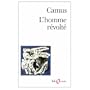 L'Homme Revolte (French Edition)