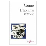 L'Homme Revolte (French Edition)