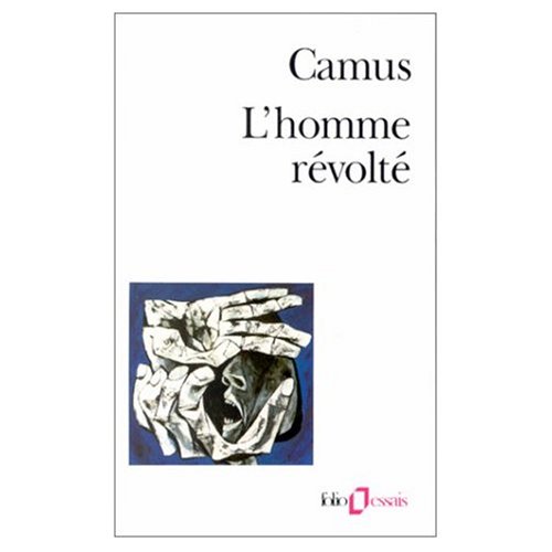 Albert Camus