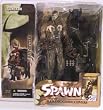 Spawn Classic Covers Series 25 Action Figure Hellspawn 2